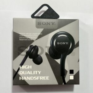 Auricular Sony