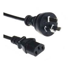 CABLE INTERLOCK POWER FUENTE 1,5 MT