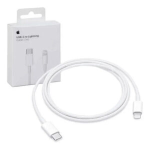 CABLE TIPO C A IPHONE