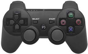 Joystick PS3