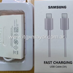 CABLE SAMSUNG C A C 3A
