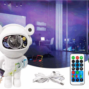 ASTRONAUTA PROYECTOR