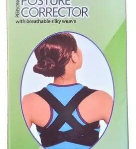 Corrector de Postura