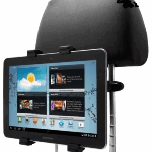 SOPORTE UNIVERSAL TABLET ONLY CABEZAL AUTO
