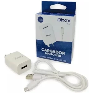 CARGADOR DINAX V8 3.0