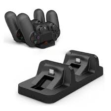 Cargador de Joystick PS4