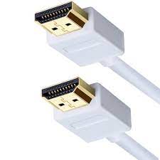 CABLE HDMI 1 MT GRIS