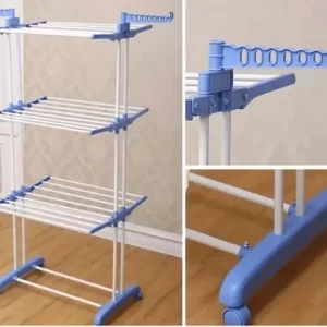 TENDER PARA LA ROPA LUTIN HOME