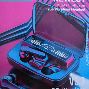 AURICULAR BLUETOOTH M19