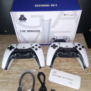 CONSOLA DE JUEGOS PS5 STICK