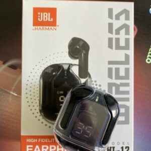 AURICULAR ULTRAPODS MAX JBL