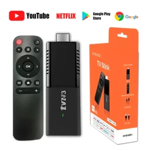 TV STICK CON MAGIS INCLUIDO R3