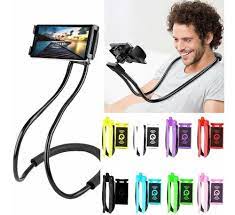 SOPORTE PARA CELULAR (CUELLO)