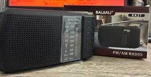 RADIO KK27