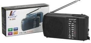 RADIO K265