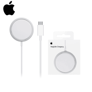 CARGADOR INALAMBRICO IPHONE MAGSAFE