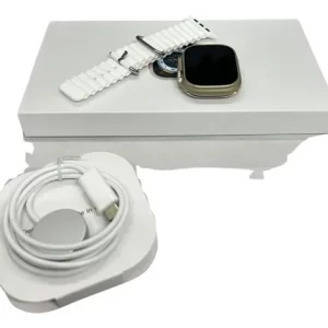 RELOJ SMARTWATCH IPHONE ULTRA 2