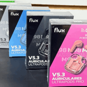 AURICULAR BLUETOOTH M98 FLUX