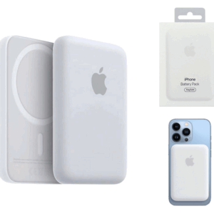 CARGADOR IPHONE INALAMBRICO BATTERY PACK