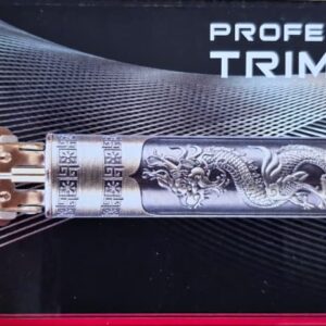 CORTA PELO PROFESIONAL PATILLERA