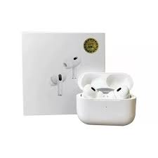 AIRPODS IPHONE 2DA GENERACION