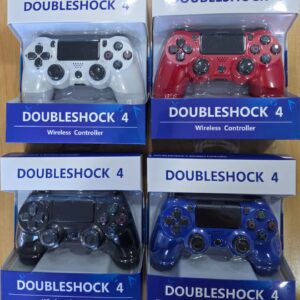 JOYSTICK PS4 COLORES