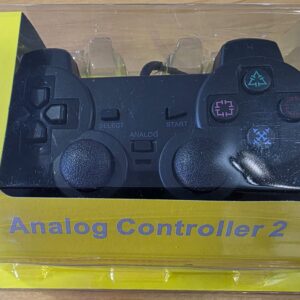 JOYSTICK PS2