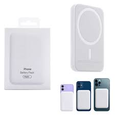 CARGADOR INALAMBRICO BATTERY PACK EXCELENTE CALIDAD