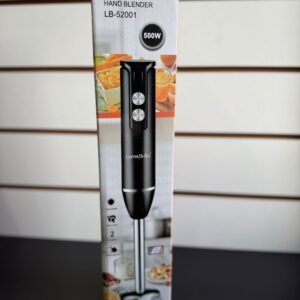 MINIPIMER METAL lb-52001