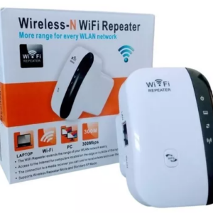 REPETIDOR DE SEÑAL WIFI