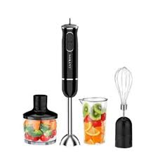 MULTIPROCESADORA 5 EN 1 SOKANY