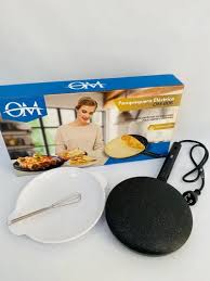 PANQUEQUERA ELECTRICA OM