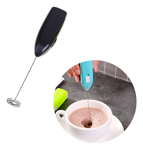 BATIDOR DE CAFE LAMBOTECH