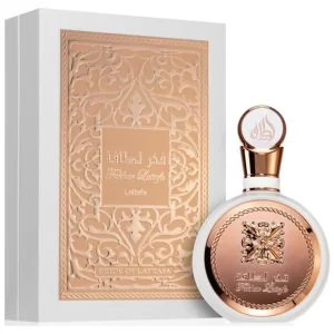 PERFUME LATTAFA 2419-163 BLANCO