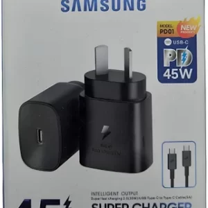 CABEZAL S20 SAMSUNG 45W
