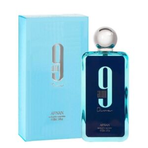 PERFUME AFNAN 9AM DIVE 100ML – UNISEX