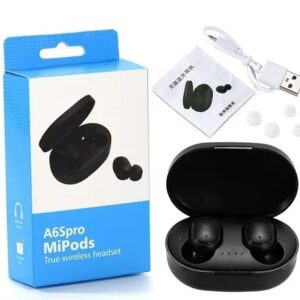 AURICULAR INALAMBRICO A6S