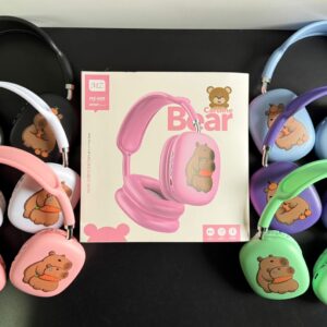 AURICULAR INALAMBRICO CAPIBARA