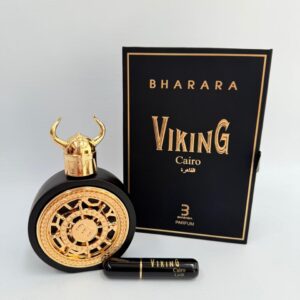 PERFUME BHARARA VIKING CAIRO