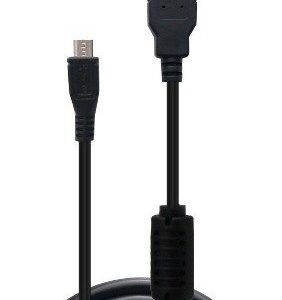 CABLE V8 CON FILTRO HIGHSPEED PARA PS4