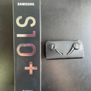 AURICULAR SAMSUNG AKG S10 (CAJA ALARGADA)