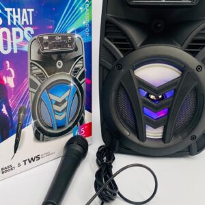 PARLANTE OM 6.5 PULGADAS