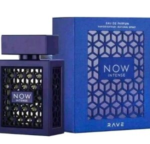 PERFUME NOW INTENSE 100ML – HOMBRE