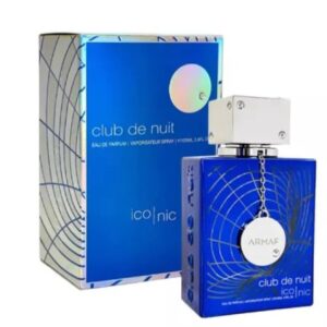 PERFUME CLUB DE NUIT ICONIC 100ML – HOMBRE