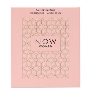 PERFUME NOW WOMEN 100ml