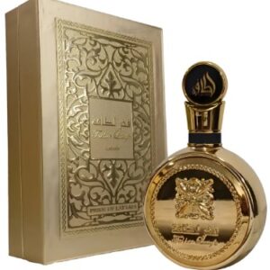 PERFUME FAKHAR LATTAFA DORADO 100ML – UNISEX