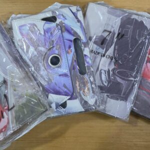 FUNDAS DE TABLET 7"