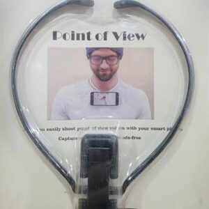 SOPORTE CELULAR PARA GRABAR VIDEOS