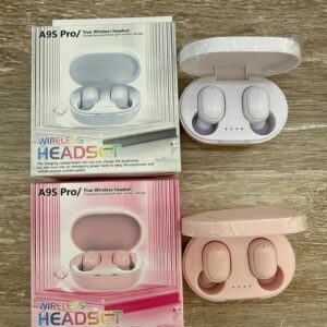 AURICULAR A9 PRO COLORES