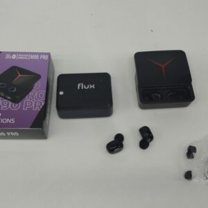 AURICULAR BLUETOOTH M90 FLUX